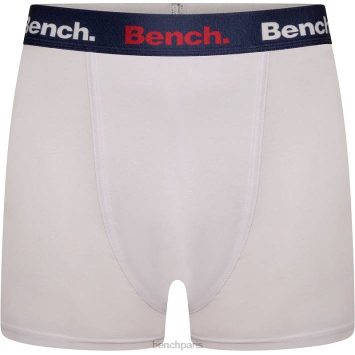 Bench Hommes assorti lot de 3 boxers chambard 40ND75