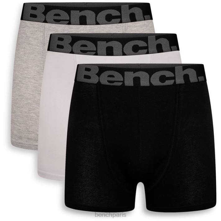Bench Hommes assorti lot de 3 boxers conan 40ND83