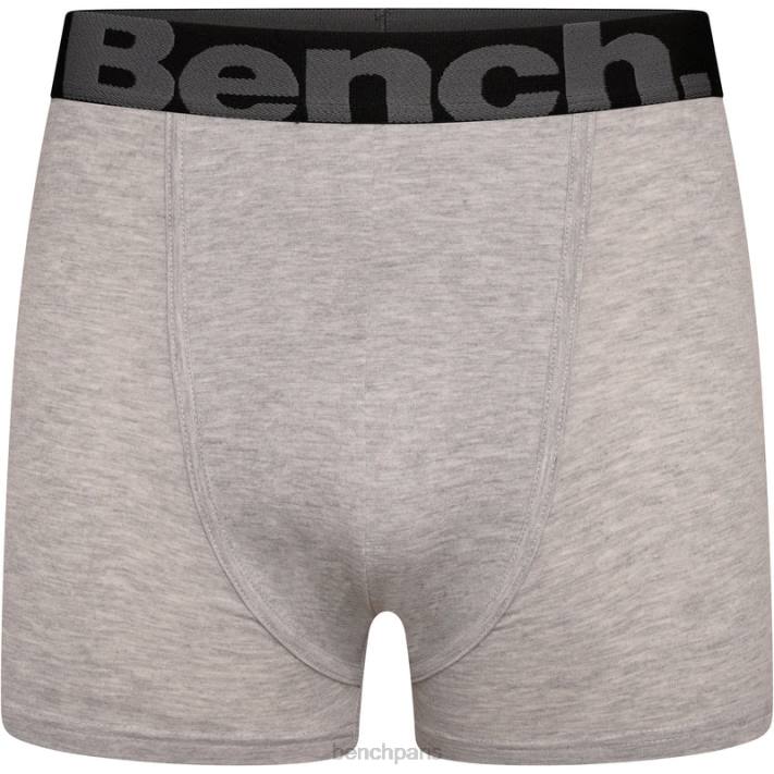 Bench Hommes assorti lot de 3 boxers conan 40ND83