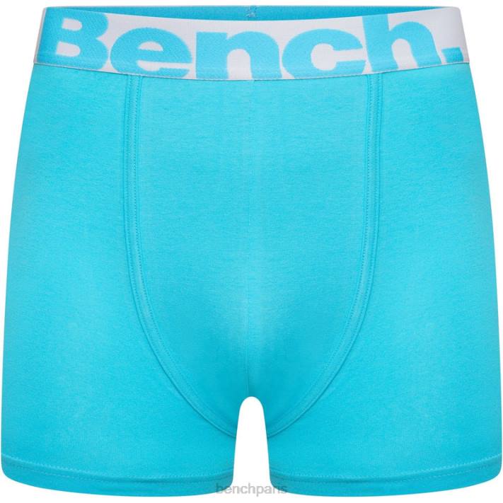 Bench Hommes assorti lot de 3 boxers corach 40ND77