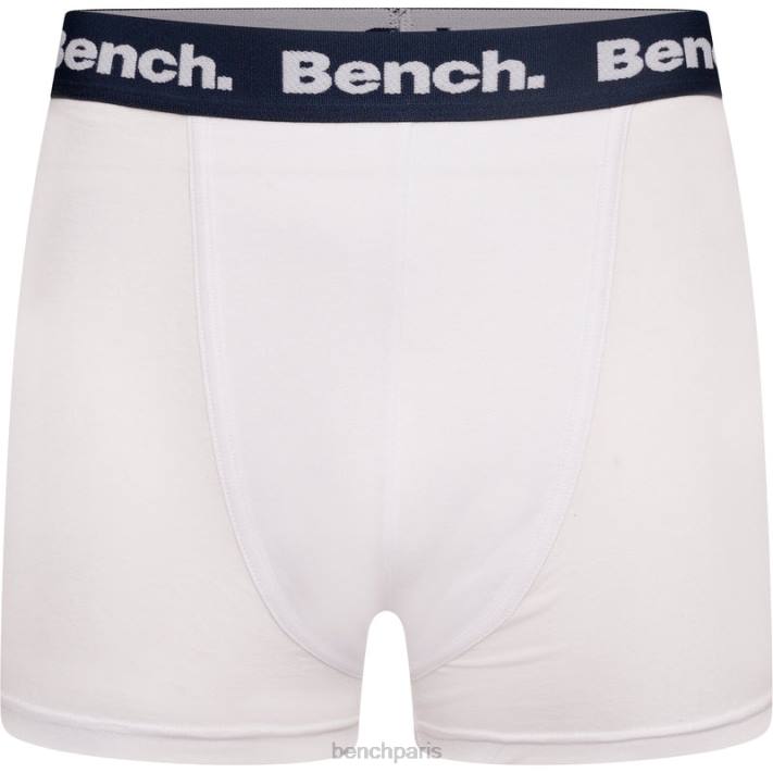 Bench Hommes assorti lot de 5 boxers acura 40ND71