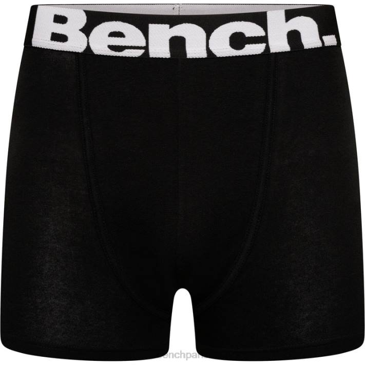 Bench Hommes assorti lot de 5 boxers marco 40ND80