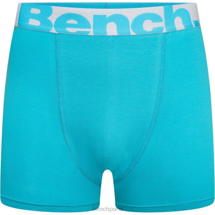 Bench Hommes assorti malko lot de 7 boxers 40ND73