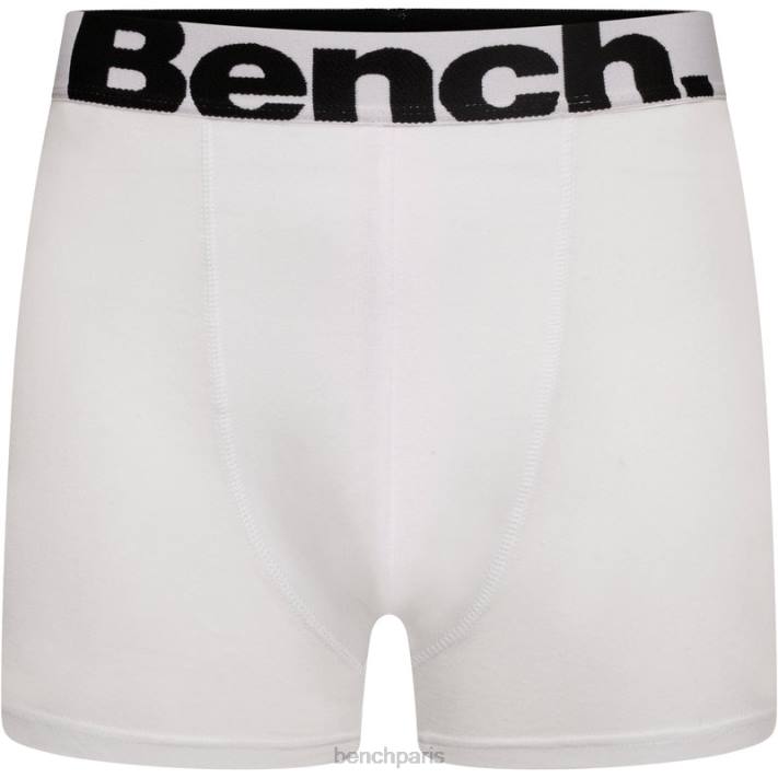Bench Hommes assorti malko lot de 7 boxers 40ND73