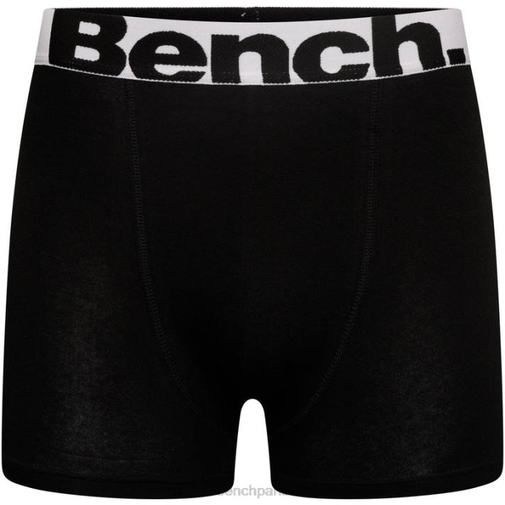Bench Hommes assorti malko lot de 7 boxers 40ND73