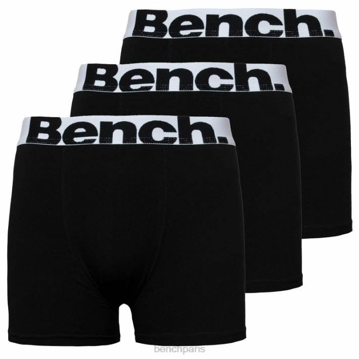 Bench Hommes assorti tom lot de 3 boxers 40ND81