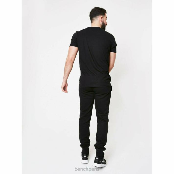 Bench Hommes noir ensemble de survêtement 3 pièces akon 40ND69