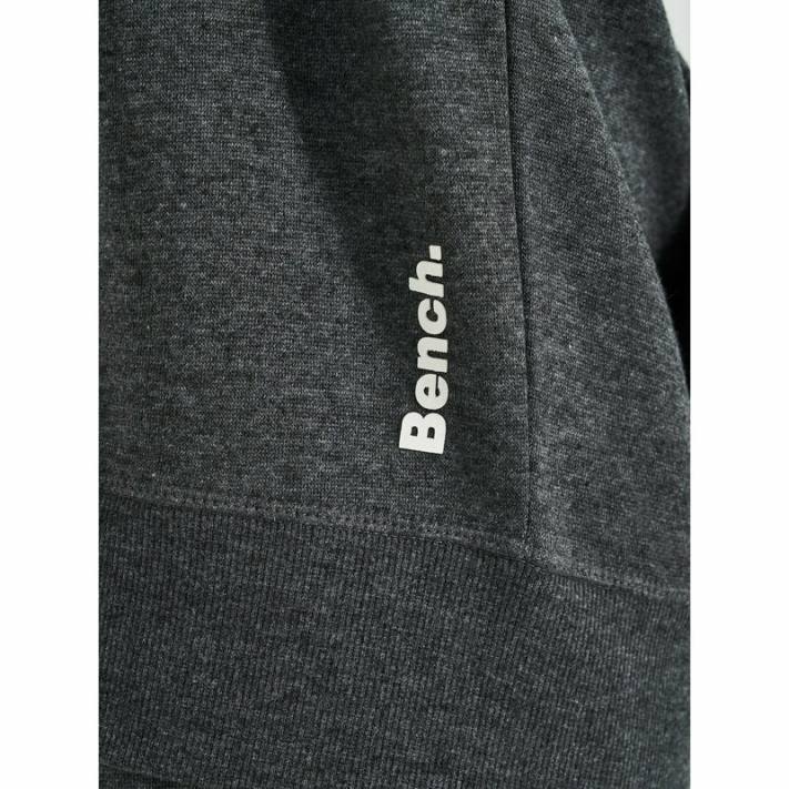 Bench Hommes assorti sweat à capuche ollie pack de 2 40ND38