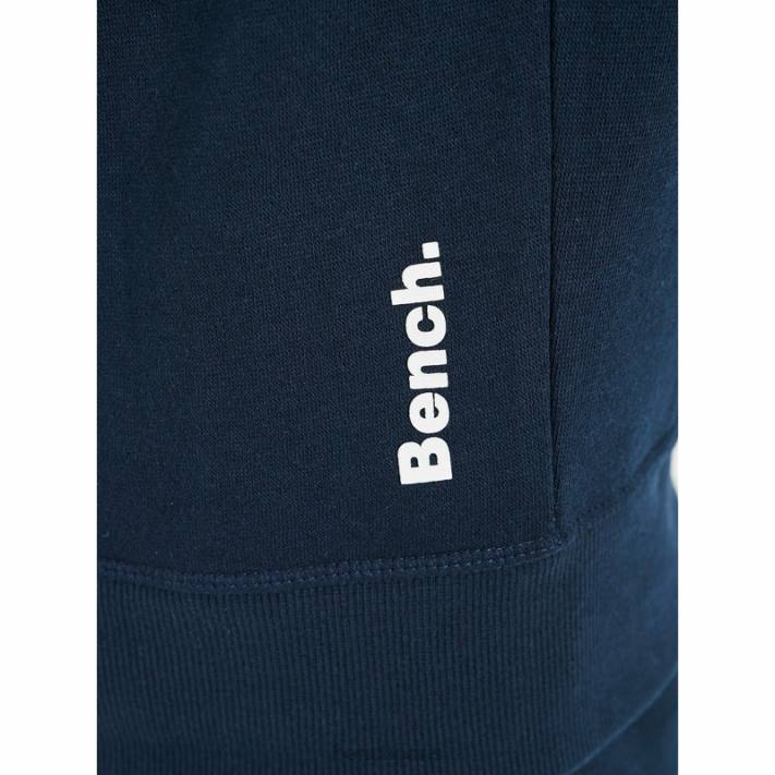 Bench Hommes assorti sweat à capuche ollie pack de 2 40ND38