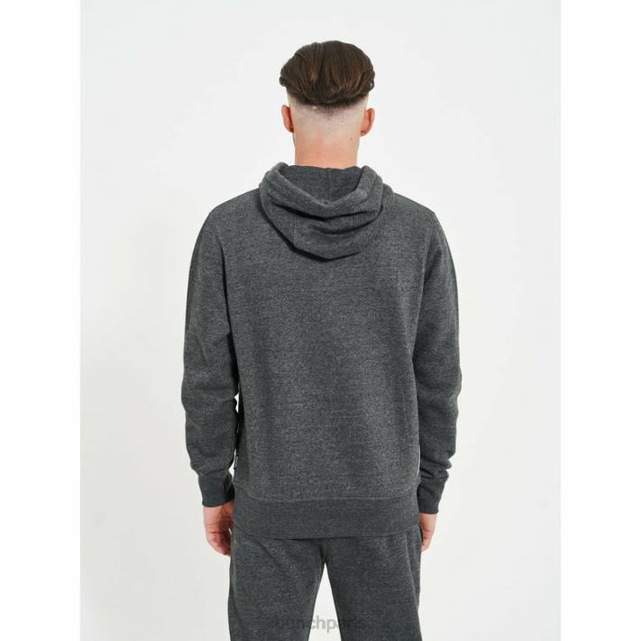 Bench Hommes assorti sweat à capuche ollie pack de 2 40ND38