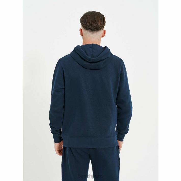 Bench Hommes assorti sweat à capuche ollie pack de 2 40ND38