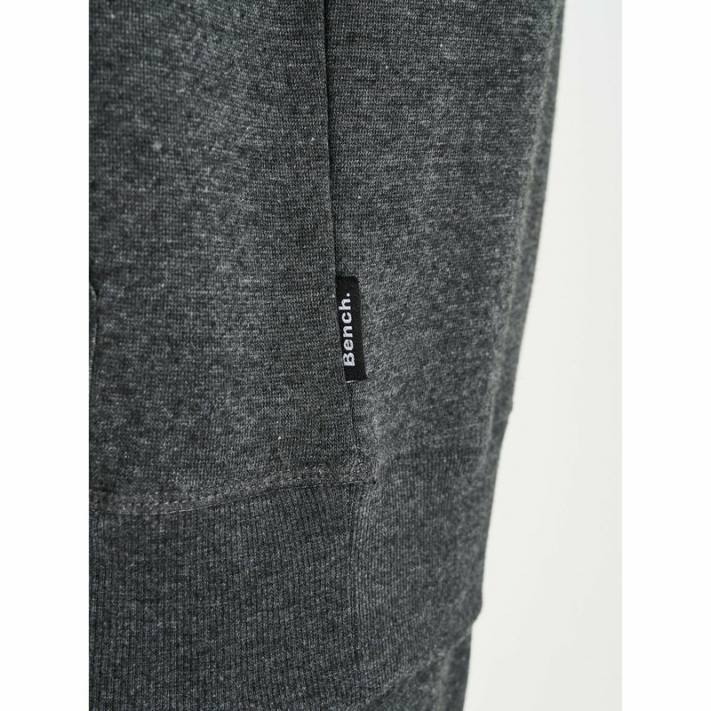Bench Hommes assorti sweat à capuche ollie pack de 2 40ND38