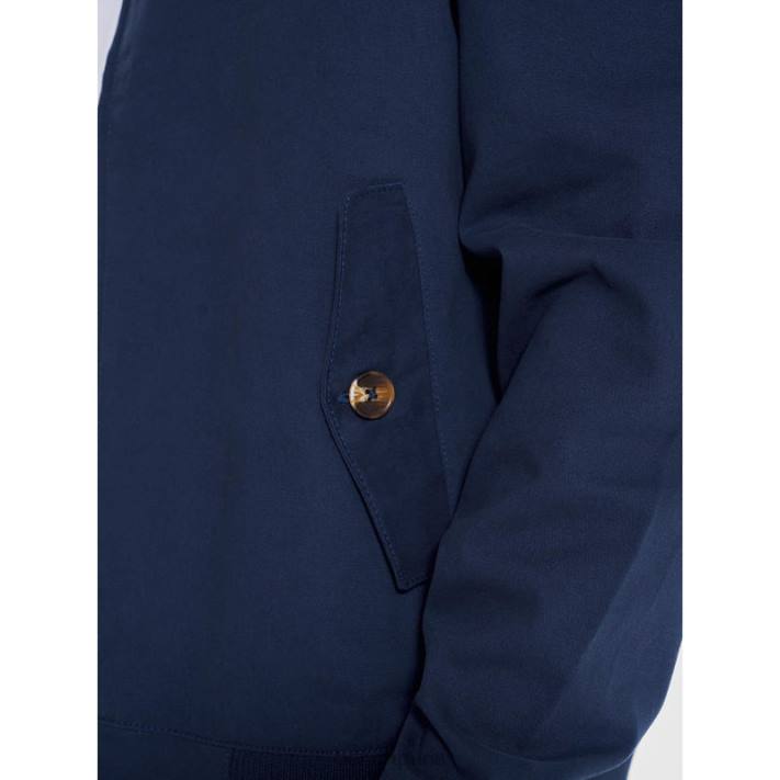 Bench Hommes marine veste harrington 40ND40