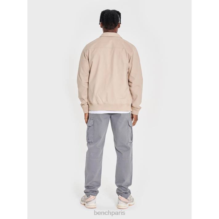 Bench Hommes pierre veste harrington 40ND39