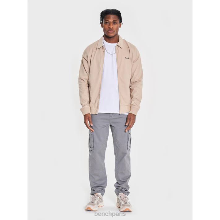 Bench Hommes pierre veste harrington 40ND39