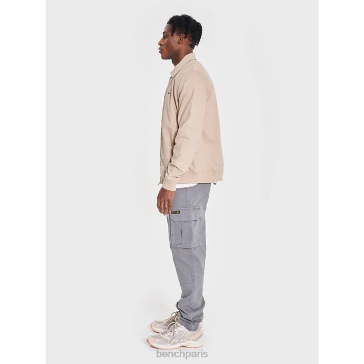 Bench Hommes pierre veste harrington 40ND39