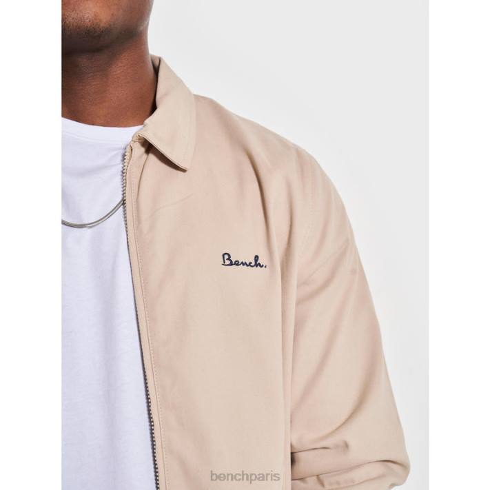 Bench Hommes pierre veste harrington 40ND39