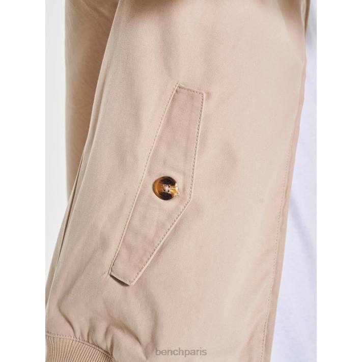 Bench Hommes pierre veste harrington 40ND39